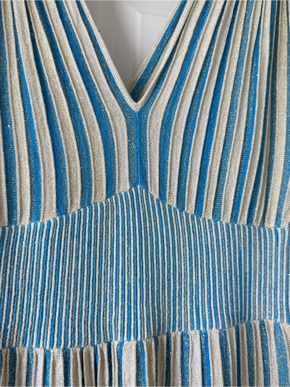 Vintage Missoni Dress - Picture 6 of 6